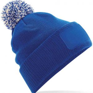 Beechfield Snowstar® Printers Beanie B443