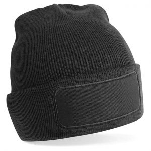 Beechfield Original Patch Beanie B445