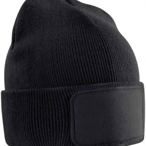 Beechfield Kids Original Patch Beanie B445B