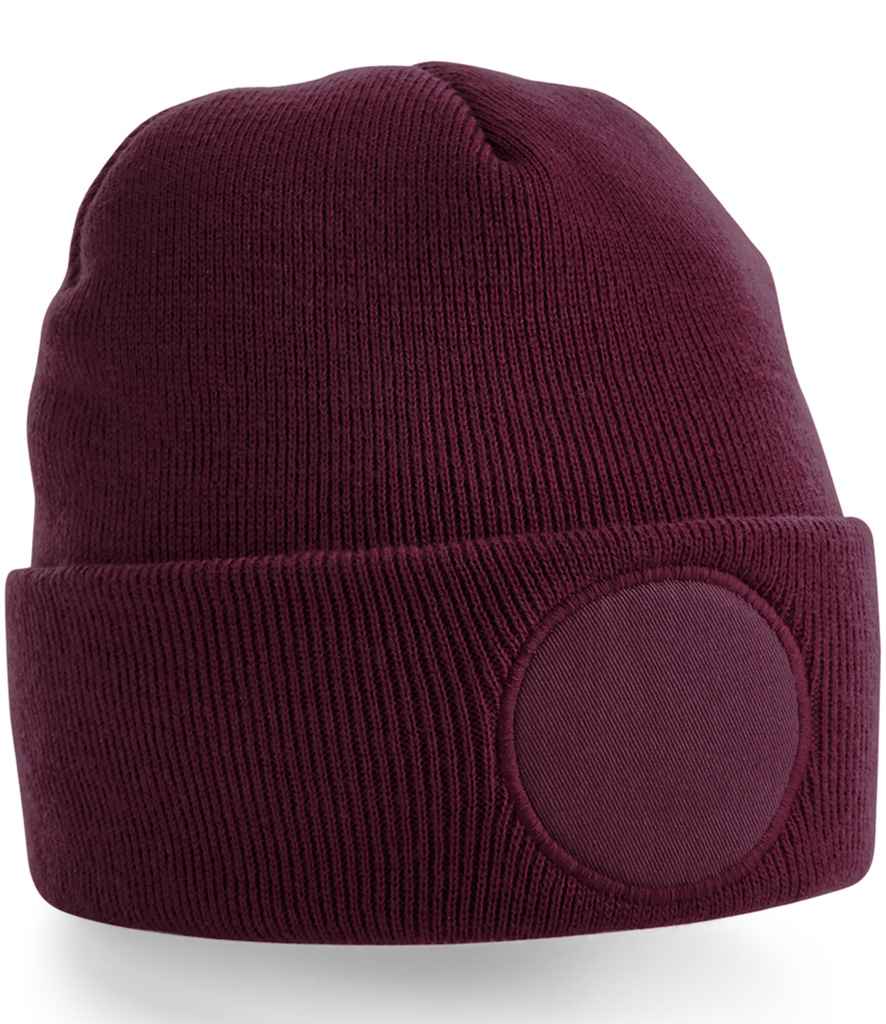 Beechfield Circular Patch Beanie B446 - Image 20