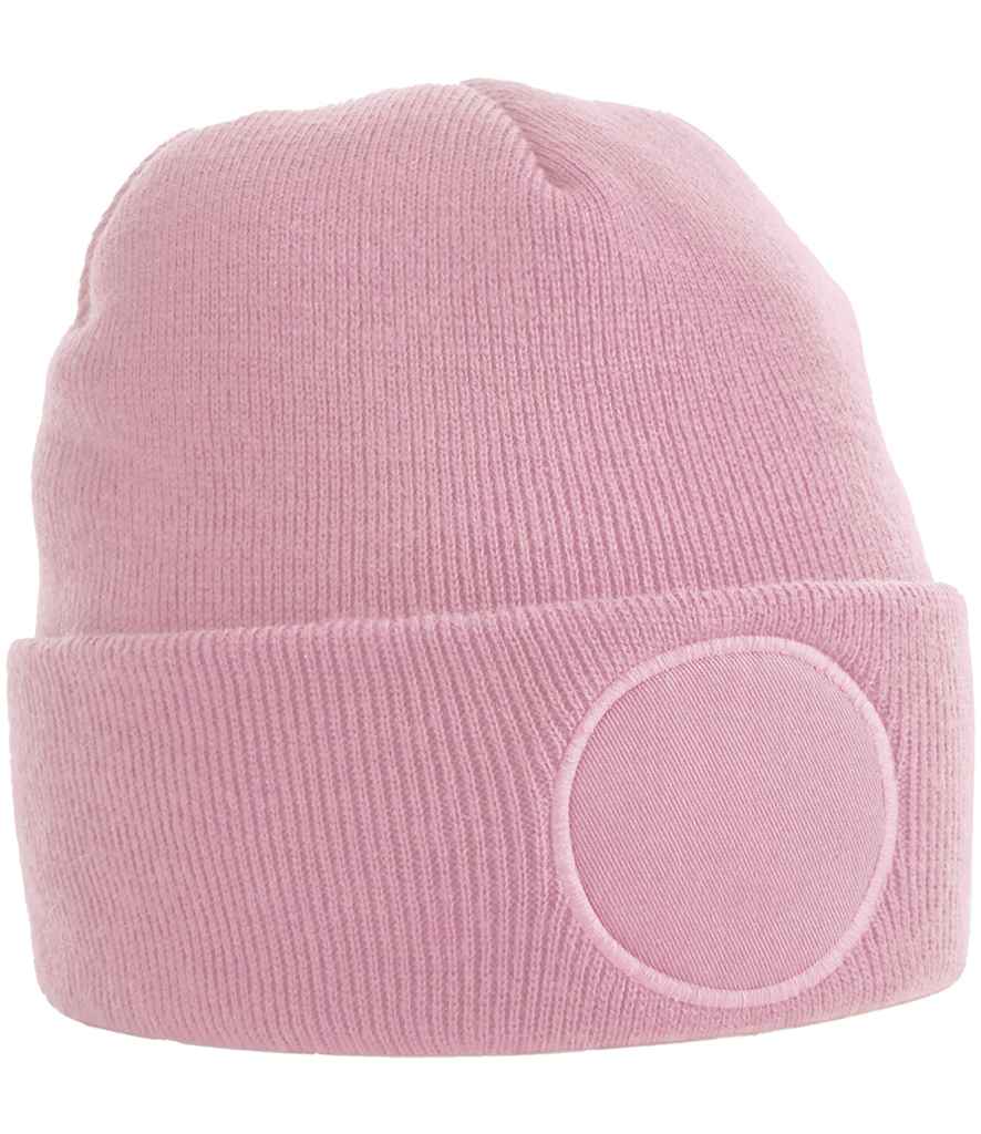 Beechfield Circular Patch Beanie B446 - Image 22