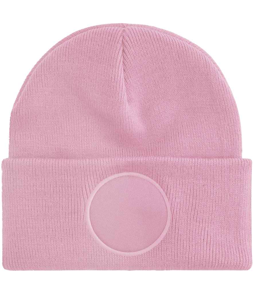 Beechfield Circular Patch Beanie B446 - Image 23