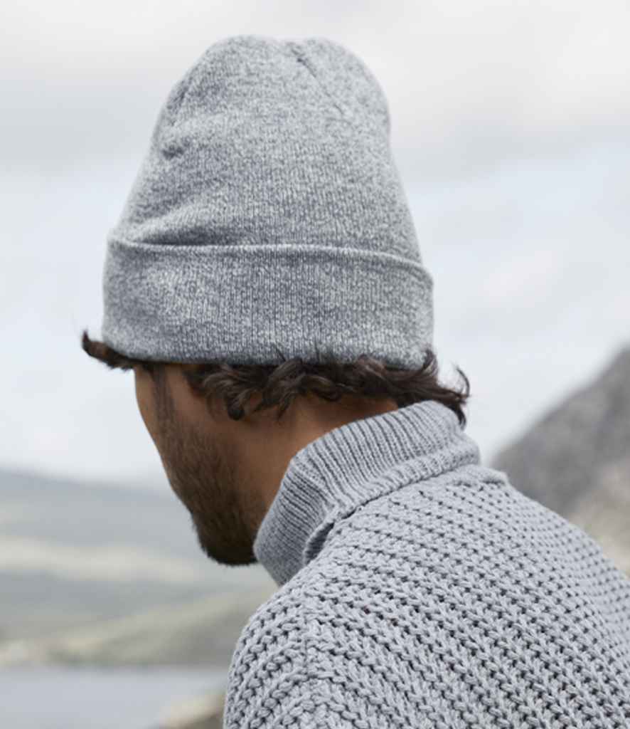 Beechfield Circular Patch Beanie B446 - Image 15