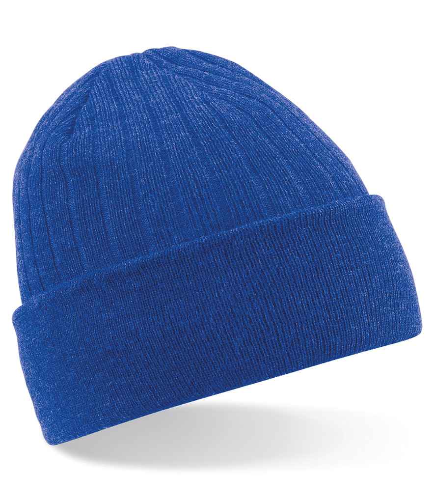 Beechfield Thinsulate™ Beanie B447 - Image 5