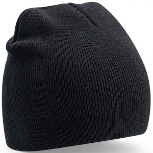 Beechfield Recycled Original Pull-On Beanie B44R