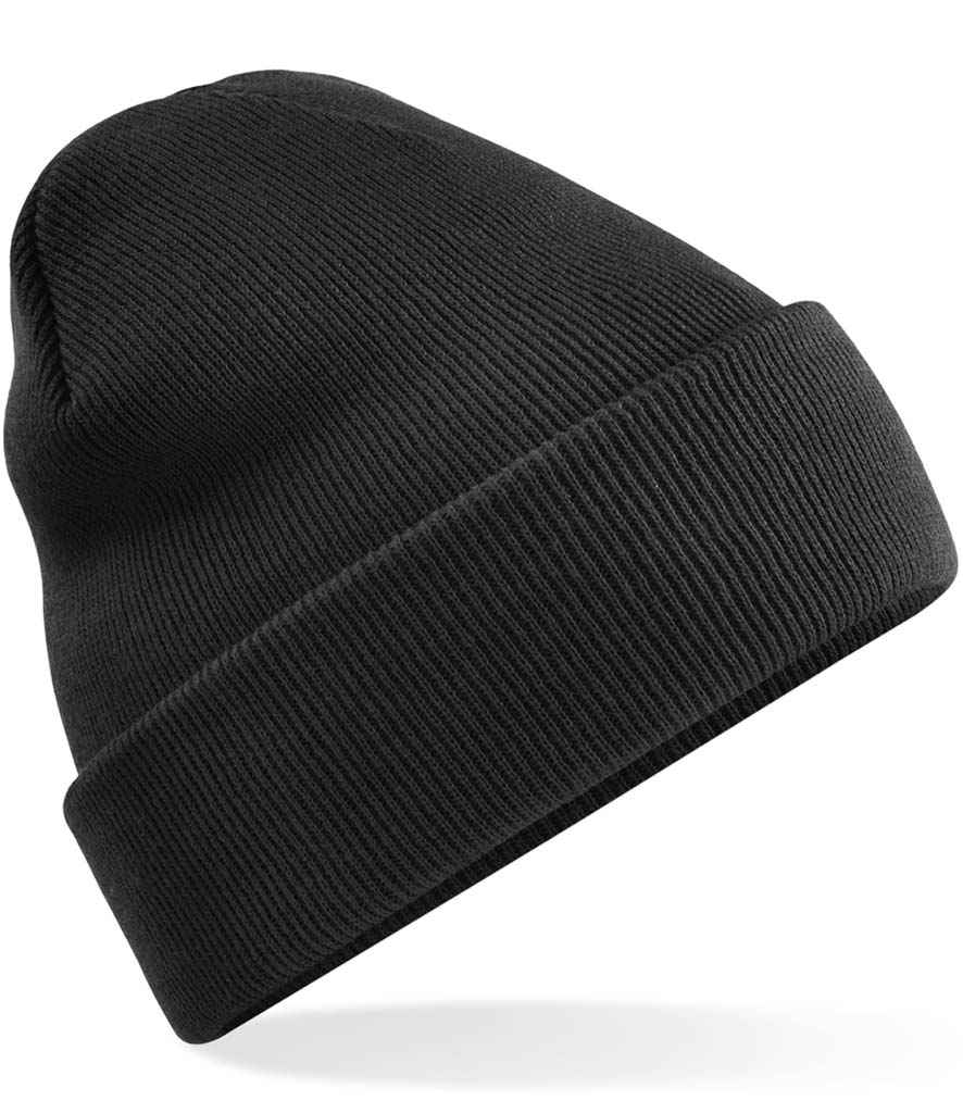 Beechfield Original Cuffed Beanie B45