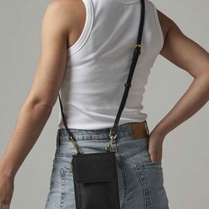 BagBase Boutique Phone Carry Case BG767