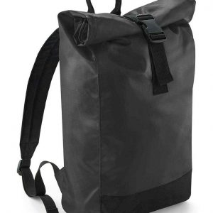 BagBase Tarp Roll-Top Backpack BG815