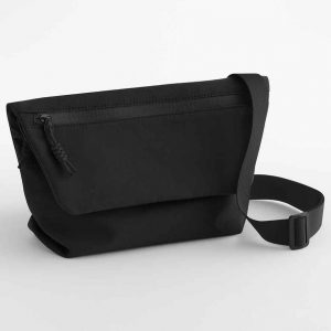 BagBase Minimal Lifestyle Mini Messenger Bag BG823