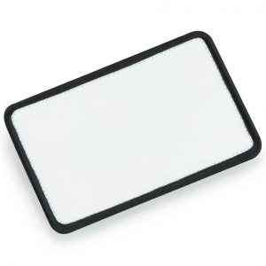 BagBase MOLLE Utility Sublimation Patch BG841