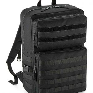 BagBase MOLLE Tactical Backpack BG848