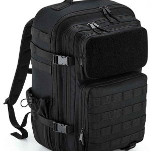 BagBase MOLLE Tactical 35 Litre Backpack BG850