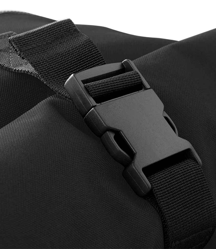BagBase Roll-Top Backpack BG855 - Image 4