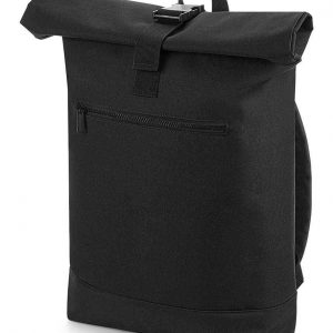 BagBase Roll-Top Backpack BG855