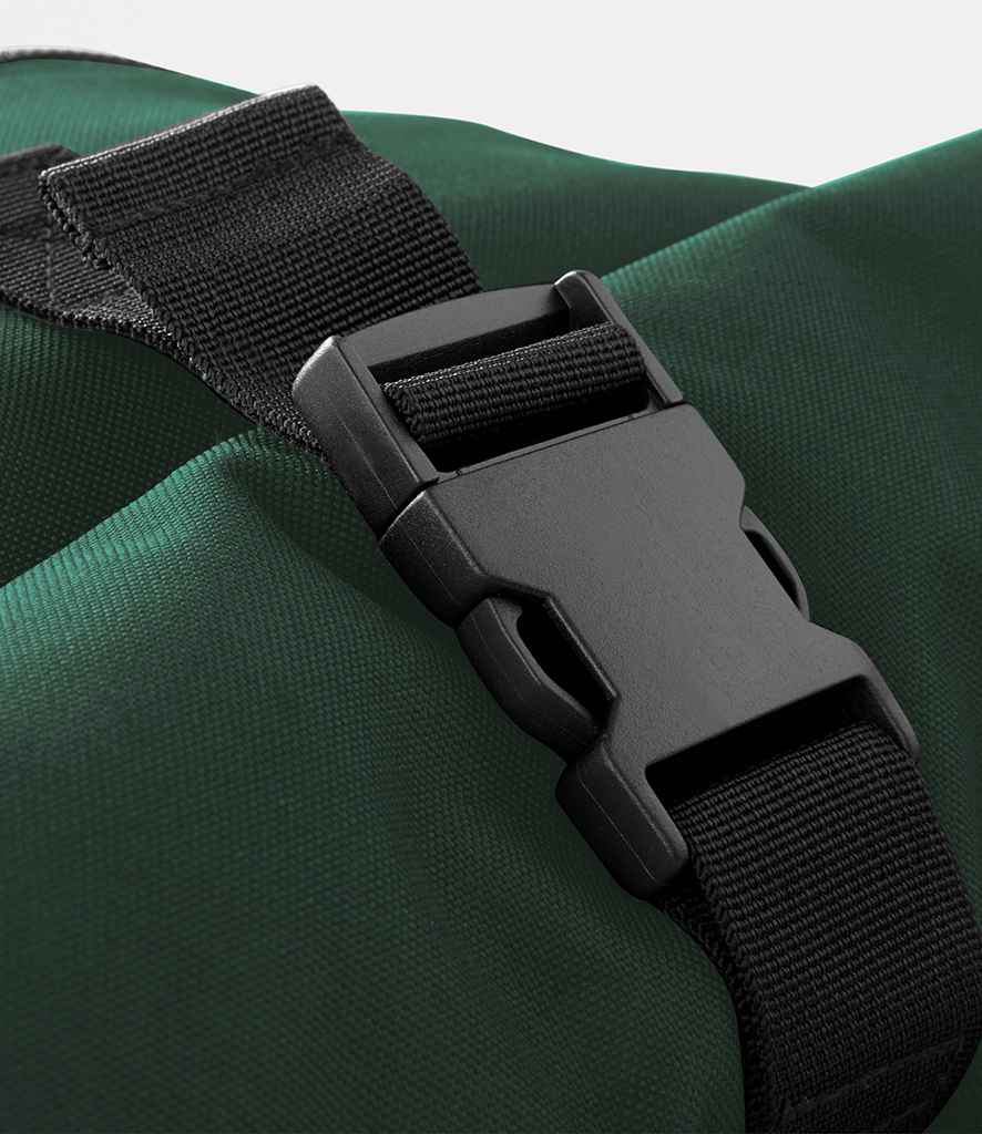 BagBase Roll-Top Backpack BG855 - Image 16
