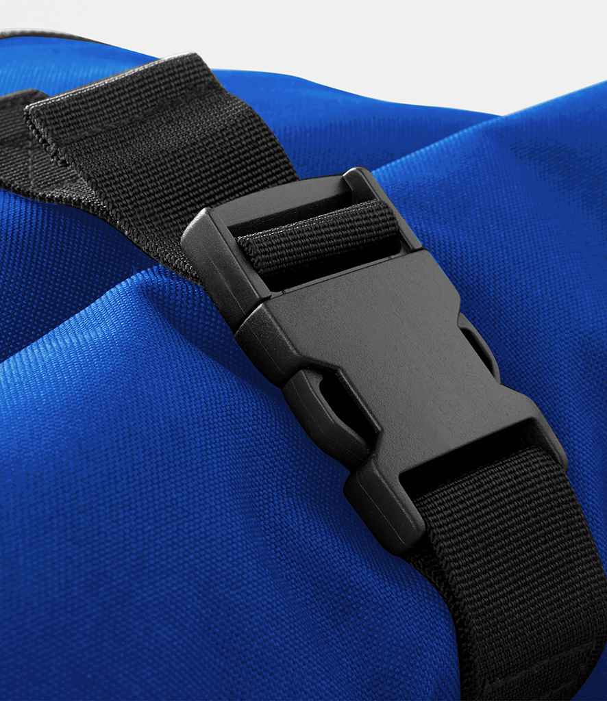 BagBase Roll-Top Backpack BG855 - Image 12