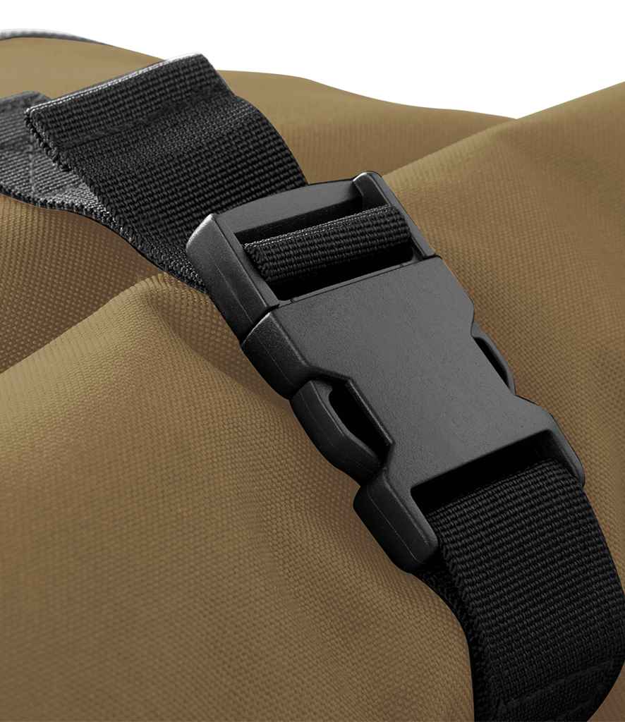 BagBase Roll-Top Backpack BG855 - Image 29