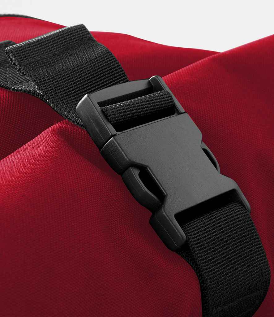 BagBase Roll-Top Backpack BG855 - Image 33