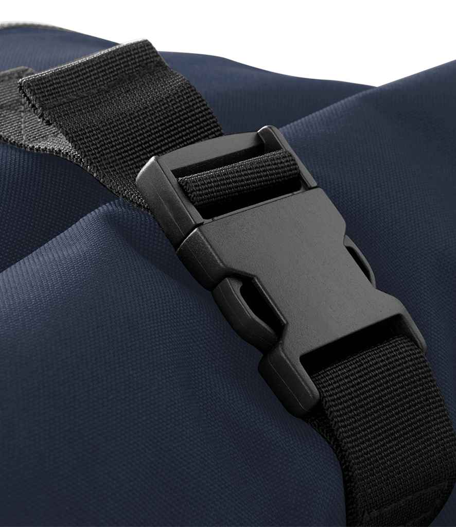 BagBase Roll-Top Backpack BG855 - Image 8