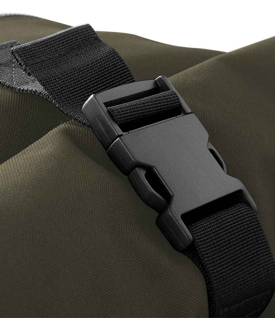 BagBase Roll-Top Backpack BG855 - Image 20