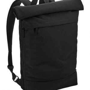 BagBase Simplicity Roll-Top Backpack BG870