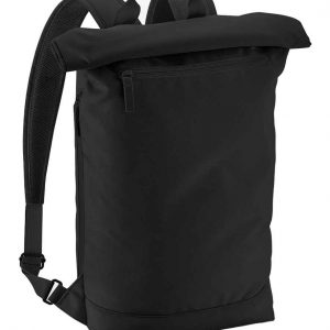 BagBase Simplicity Roll-Top Backpack Lite BG871