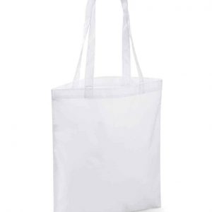 BagBase Sublimation Shopper BG901