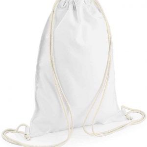 BagBase Sublimation Gymsac BG910