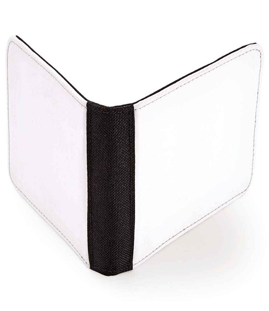 BagBase Sublimation Wallet BG940 - Image 2