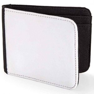 BagBase Sublimation Wallet BG940