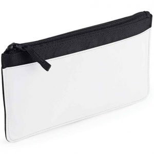 BagBase Sublimation Pencil Case BG944