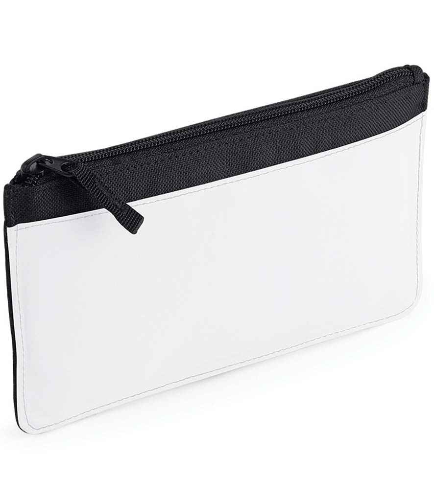 BagBase Sublimation Pencil Case BG944