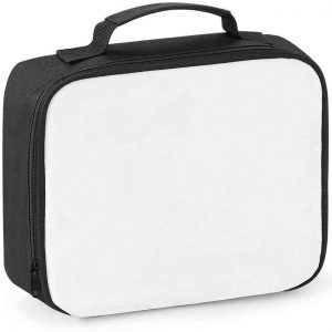 BagBase Sublimation Lunch Cooler Bag BG960