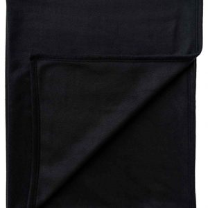Brand Lab Large Polar Fleece Blanket BH002