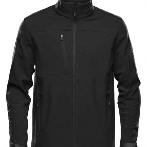 Stormtech Cascades Soft Shell Jacket BHS-3