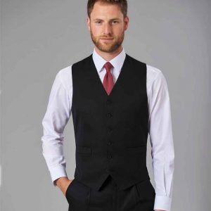 Brook Taverner Concept Gamma Waistcoat 1094