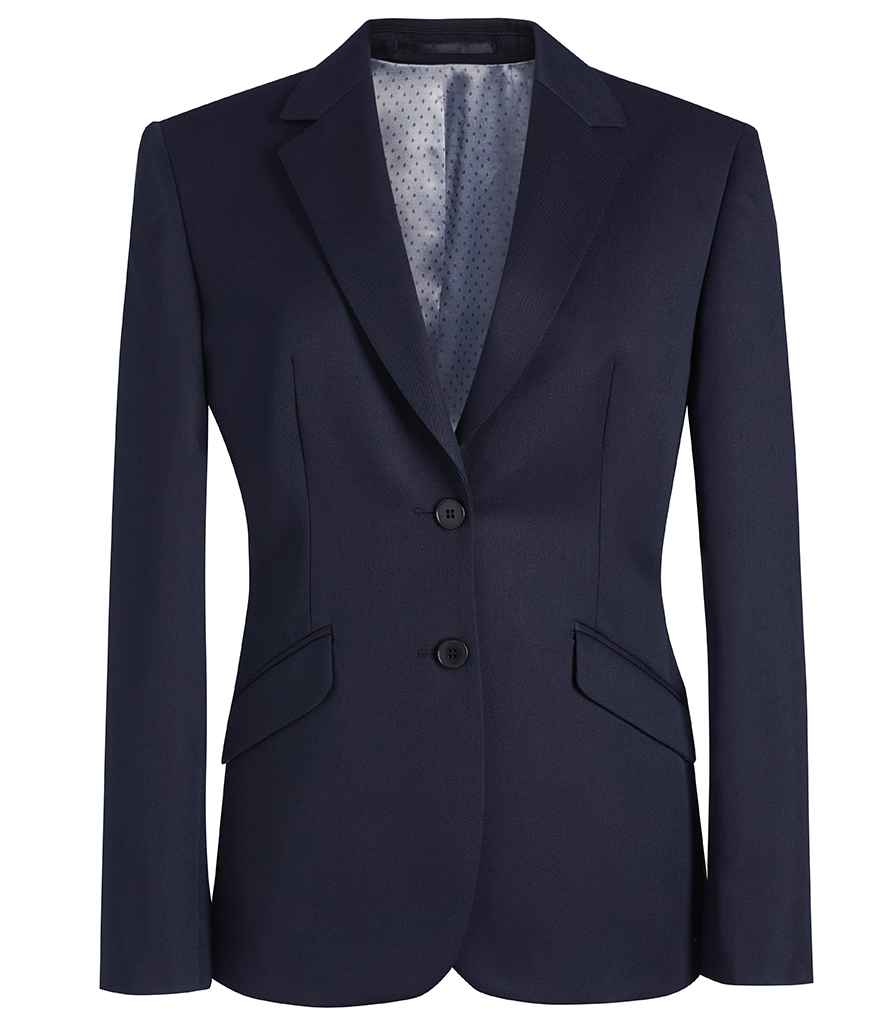 Brook Taverner Ladies Concept Hebe Jacket 2254 - Image 3