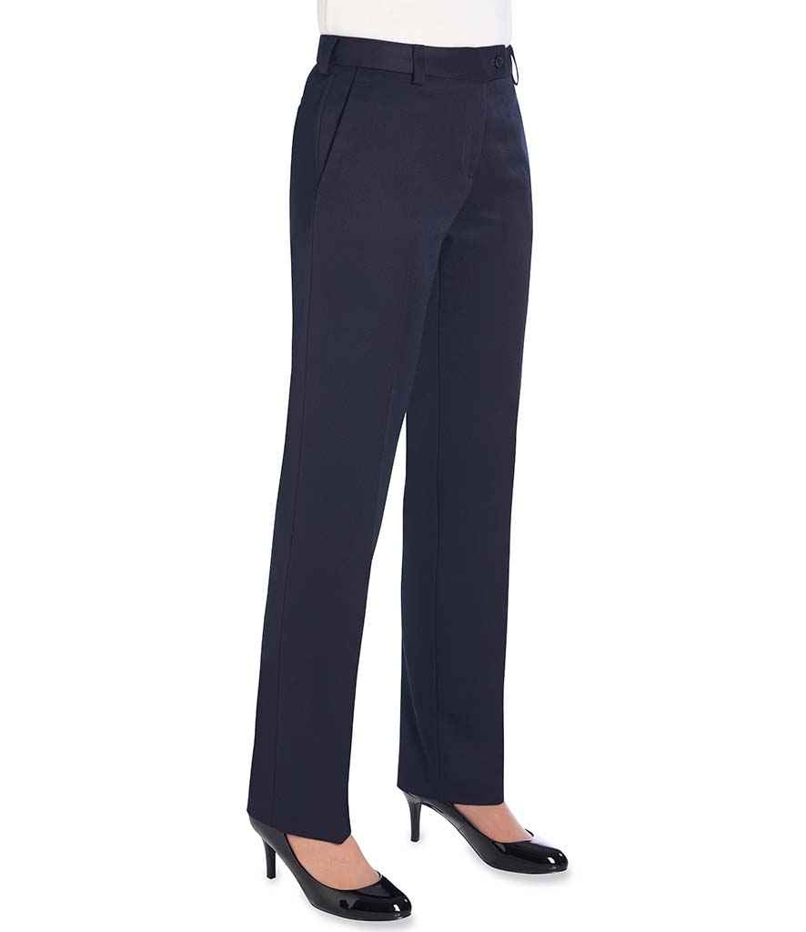 Brook Taverner Ladies Concept Aura Trousers 2259 - Image 3