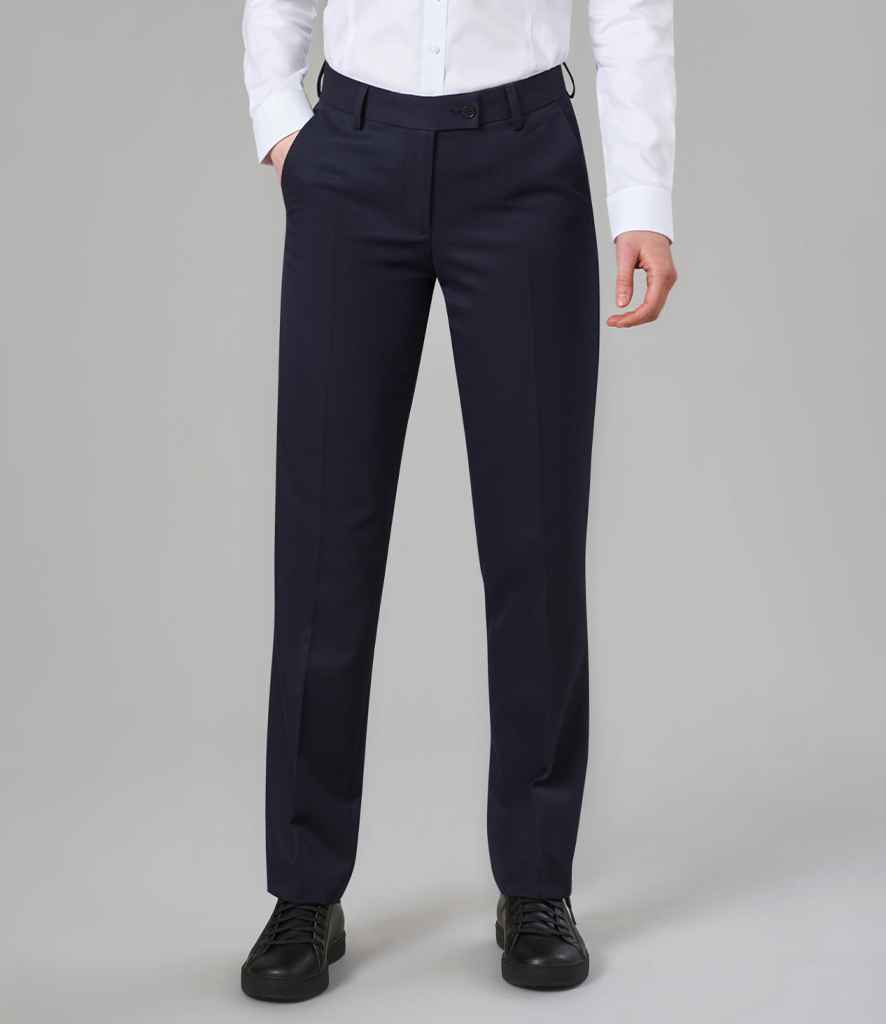 Brook Taverner Ladies Concept Aura Trousers 2259 - Image 2