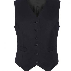 Brook Taverner Ladies Concept Omega Waistcoat 2233