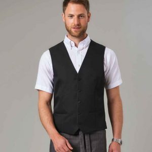 Brook Taverner One Mercury Waistcoat 1295