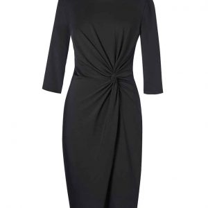 Brook Taverner Ladies Jersey Stretch Neptune Dress 2287