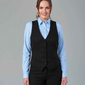 Brook Taverner Ladies One Luna Waistcoat 2257
