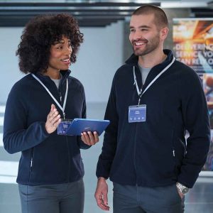 Brook Taverner Lee Core Fleece Jacket 4641