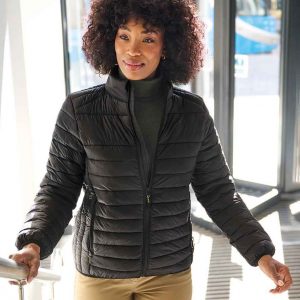 Brook Taverner Ladies Venice Core Padded Jacket 2413