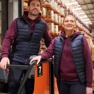 Brook Taverner Eugene Core Padded Gilet 4638