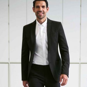 Brook Taverner Jersey Stretch Rory Jacket 4374