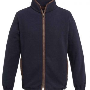 Brook Taverner Unisex Baltimore Fleece Jacket 4220