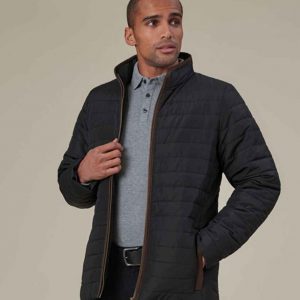Brook Taverner Orlando Quilted Jacket 4369