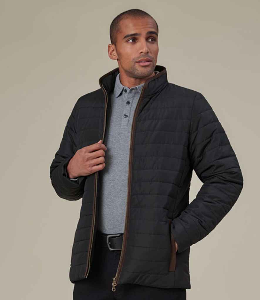 Brook Taverner Orlando Quilted Jacket 4369